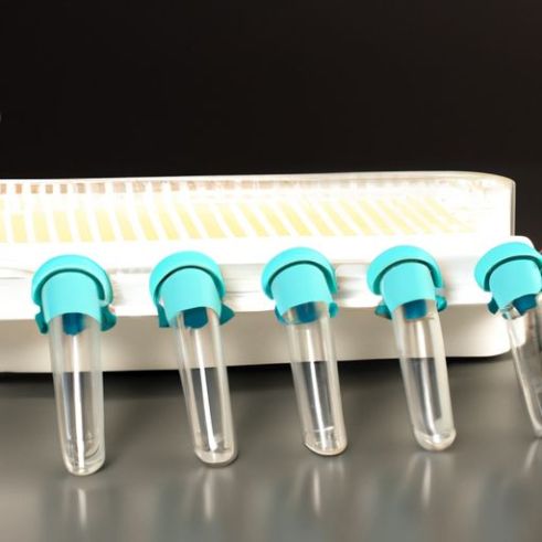 Hacim Aralığı Biyobaz Pipet Mekanik Pipet mikropipet laboratuvar mikro pipeti 5-50ul
