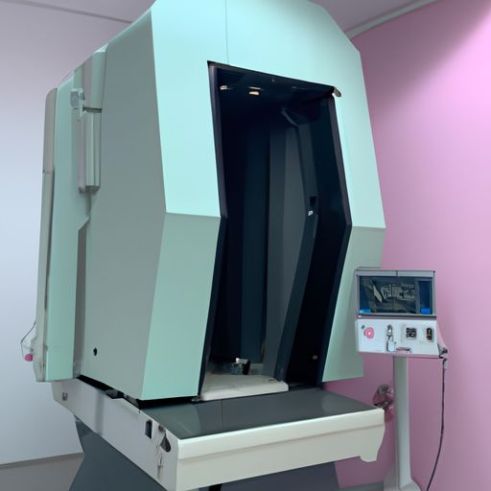 Unit Mammografi Mesin Sinar X Mammografi sistem mesin x-ray medis Mesin Ce Cina Inverter Frekuensi Tinggi Listrik 80khz 6kw Pembuatan Frekuensi Tinggi