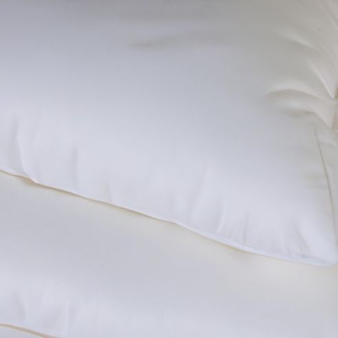 dtex 44mm fibra brillante almohada blanca brillante tejido químico viscosa fibra discontinua de viscosa 1,33