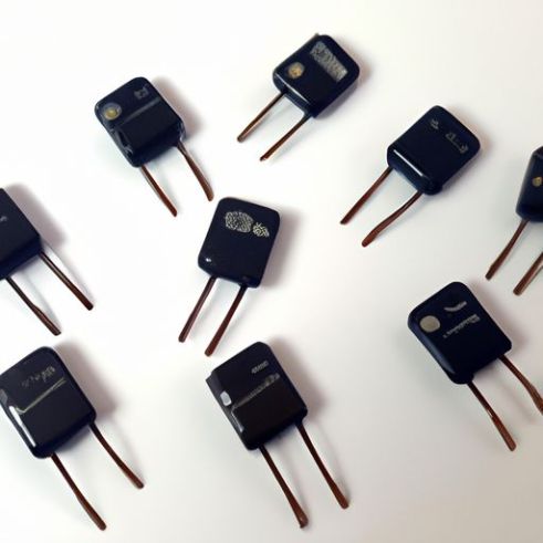 Uitgang) SFH620AA (opto-isolatoren – transistor, fotovoltaïsche geïntegreerde isolator-opto-isolatoren-transistor