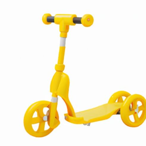 on toys kid scooter for manufacture hot sale manufacture walking training, ride-on cars in different animal designs 4 wheels kids' bike rode