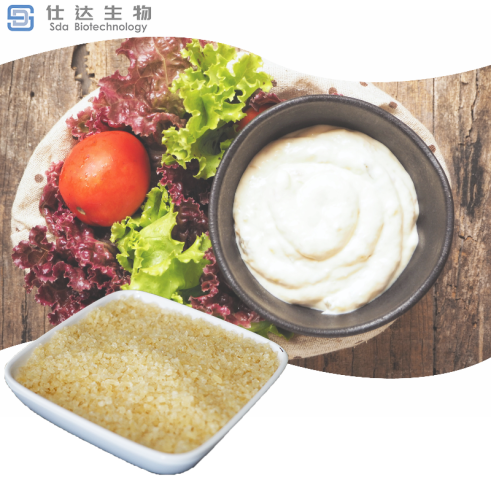 Soft Capsule Gelatin Soft Cheese Healthy Materials Gelatin Supplier