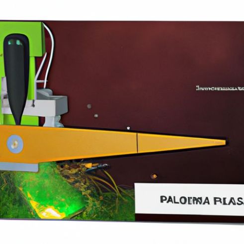snijmachinedraagbare plasmasnijderplasmasnijmachine hogedruk waterstraal cnc 31% korting!! draagbaar cnc-plasma