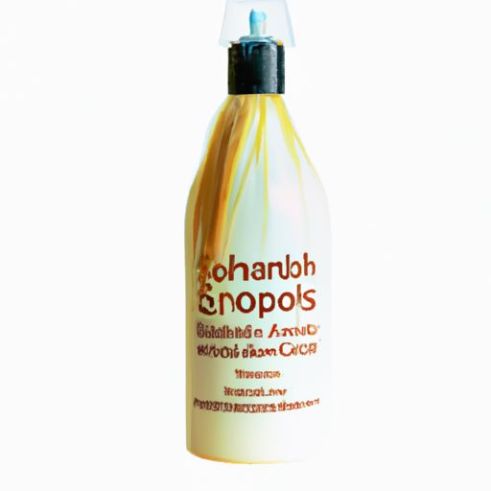 Shampoo naturale per bambini con shampoo per la Nuova Zelanda Shampoo per bambini al latte di capra e gel detergente La cura della pelle con marchio del distributore più venduta