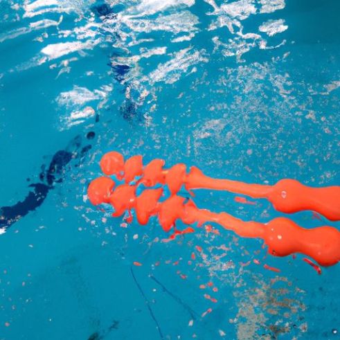 for Pool Aquatics Buoyancy water sports toy Baton Floating Swimming Stick Kids and Adults Swimming Pool Water Toy EPE Foam Swimming Noodles