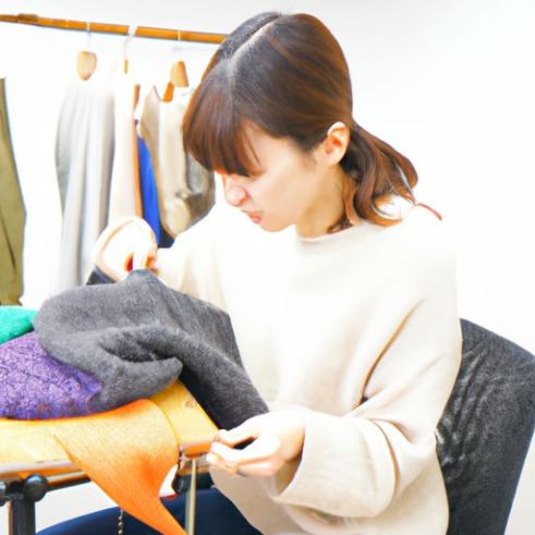 pembuatan sweter sweter natal Fasilitas manufaktur, faktor sweter rajutan sutra kasmir