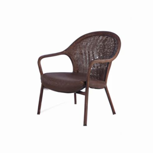 Indoor furniture rattan chair wicker sets garden terrace garden sets New Arrival Home casual