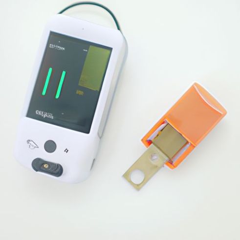Tester EP-1 Non-Contact Voltage intelligent electric Detector Test Line Break Point Tester Sound Light Screen Alarm Original Xiaomi DUKA Smart