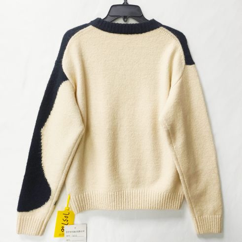 empresa de fabricação de roupas de colete suéter