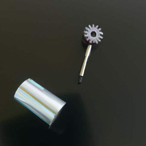 Pompa Pendingin 18Watt Tekanan Magnet Cerdas Self-Priming Magnet Ferit Y30 dengan Impeler POM dan Peralatan Pompa Poros Baja Tahan Karat Aksesori Akuarium
