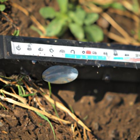 ท่อรับความชื้น วิธีโทลูอีน เกษตรกรรม ความชื้นในดิน เครื่องวัดความชื้นปิโตรเลียม เครื่องวัดน้ำ อุปกรณ์วัดความชื้น ODM