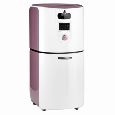 쿨러 워머 미니 냉장고 6리터 및 냉동고 휴대용 뷰티 메이크업 스킨케어 냉장고 화장품 냉장고 컴팩트