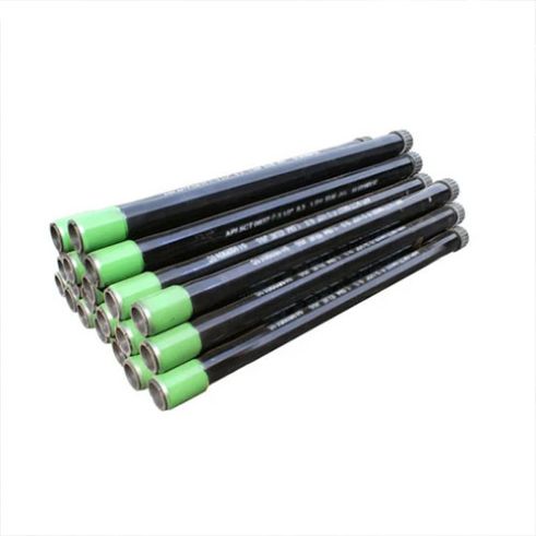 Factory Price BS1387 Hot DIP Gi Steel Pipe Hot Rolled Round Galvanized Steel Pipe Tube