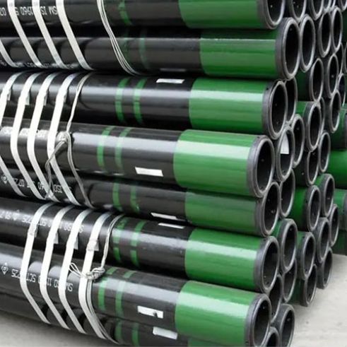 High Zinc Coating Hot DIP HDG Galvanized Steel Pipe and Tube for Construction