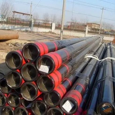 Galvanized EMT Conduit Pipe /Round Hollow Section Hot DIP Steel Pipe