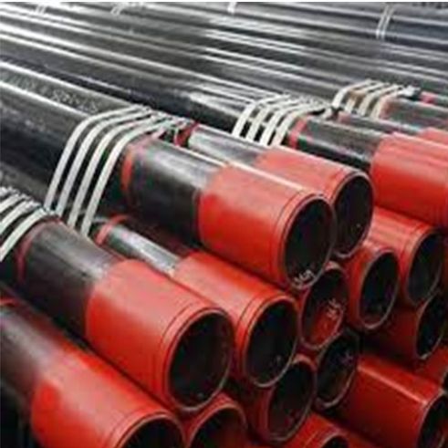 T1 T11 T2 T5 T12 T91 Alloy Carbon Steel Pipe Seamless Steel Tube
