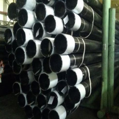 High Quality Factory Direct Wholesale Manufacturer Customized Cheap Price ASTM A106 Gr.B API 5L Grb A53 Gr.B Q235 Q355 16mn St52 42CrMo 4130 Seamless Steel Pipe