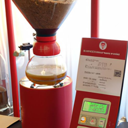 Miscelazione equilibrata di chicchi di caffè bevibili in modo sicuro schermo 18 Combinatorio biologico ISO220002018 Prodotto in Vietnam Produzione di caffè istantaneo di alta qualità