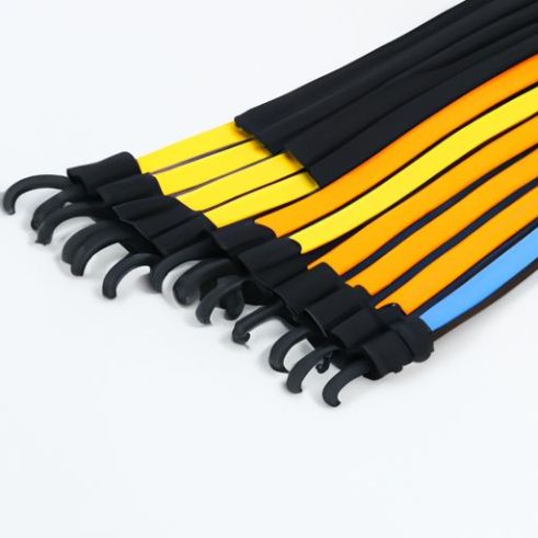 Strap Zelfborgende kabelbinders Groothandel Fabrieksbandkabel Directe plastic nylon kabel