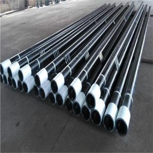 API-5CT/5b Seamless Oil OCTG Casing Pipe and Tubing Pipe Oilfield Services J55/K55/N80/L80/P110/C95/T95/80s.
