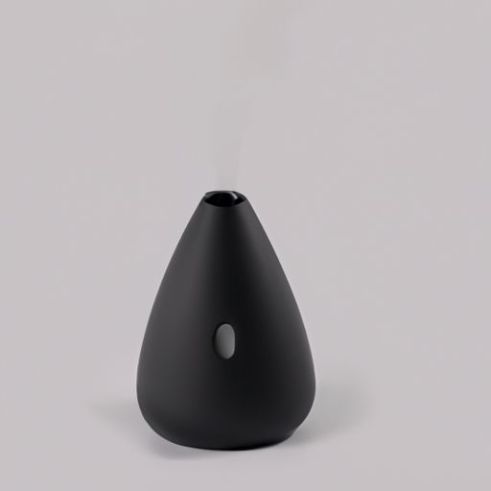 Industries/Home Silent Mist Free flame diffuser Evaporative Humidifier Diffuser HIgh quality 220ml USB All