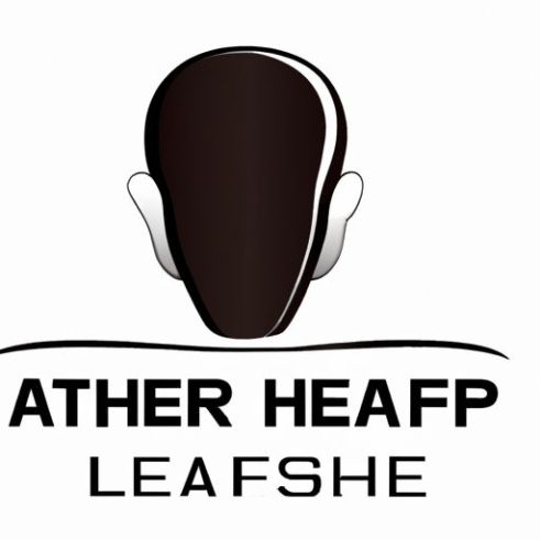 Logo Design Leather Head Covers Golf golf irons cover Club Headcovers Custom
