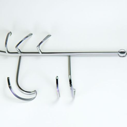 Стальная веревка для стирки белья Складная стальная веревка для сушки белья из нержавеющей стали