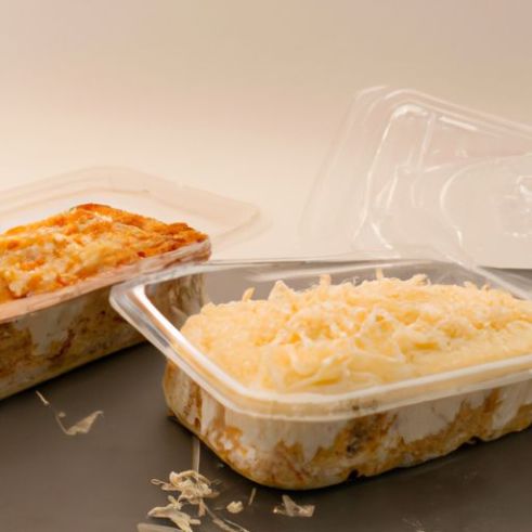 products ready to eat mildly sweet ready meals frozen flan with fish and bechamel sauce crepes Italian pasta food