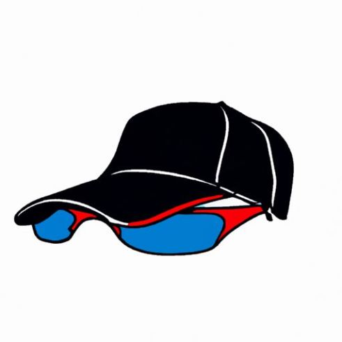 Kính Mũ bóng chàyMũ Thiết kế vành tai ấm áp Logo Chạy ngoài trời trong tất cả các mùa Mũ thể thao Mũ Bán buôn tùy chỉnh Phi công thời trang mới