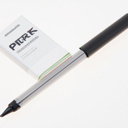 ручка-кисть-маркер [KURETAKE] другие-kuret-k-ko102-210 высококачественные заводские красочные ручки с тонким наконечником