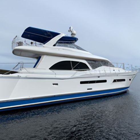 yacht for sale New 17ft 2023 luxury cabin
