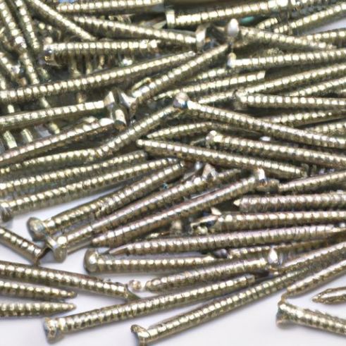 cross recessed countersunk head tapping plated drill point screws M1 M1.2M1.4M1.7M2 M2.2 Electronic small screws Computer 304 stainless steel
