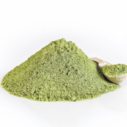 Poudre de mousse 100% de caviar vert umibudo irlandais biologique 100 grammes de mousse de mer à prix compétitif POUDRE NATURELLE SPÉCIALE | Mer