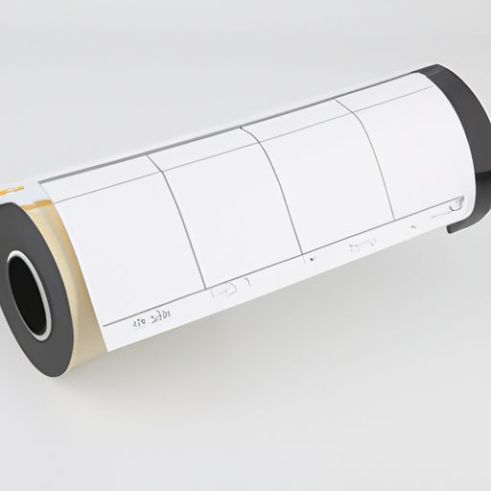 110mm X 18m pour Sony 500 feuilles pour bureau UP-890 UP-895 UP-897 imprimante thermique UPP110HG papier thermique à ultrasons UPP-110HG