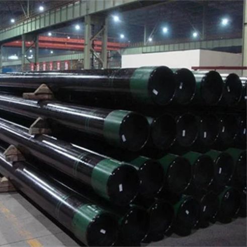 Steel Tube/Steel Pipe (Square) Carbon Steel/Alloy