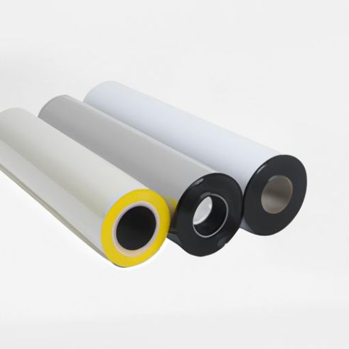 fotopapierrollen voor rc-printen met Epson-kwaliteit Hoge kwaliteit inkjetglans met harscoating