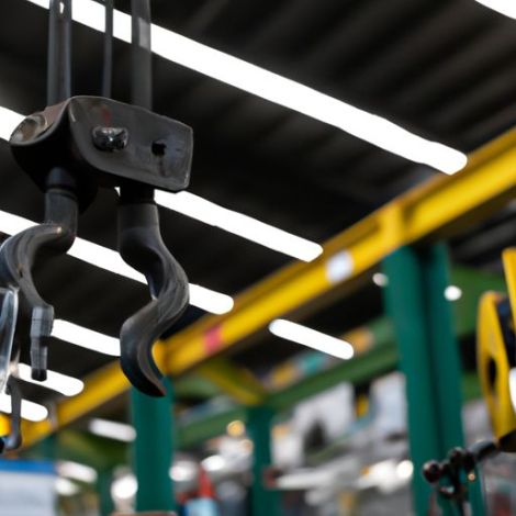 Hoist Manual Lever Hoists For hoists for car assembly construction economic prices Machine Chain
