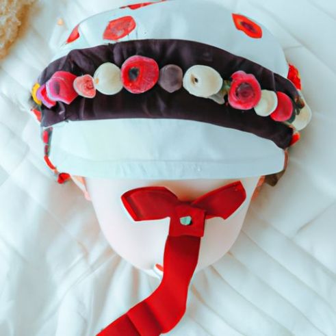 Lente en herfst Grote hoofdband Temperamentlogo voor meisje Achthoekige schildershoed toont klein gezicht Koreaanse wolkbaret Dames Nieuw