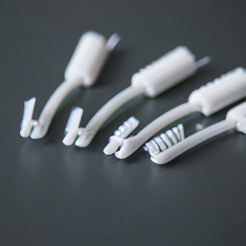 Межзубная щетка для глубокой чистки одноразовых стоматологических межзубных промежутков Enfresh, заводская цена и высокое качество