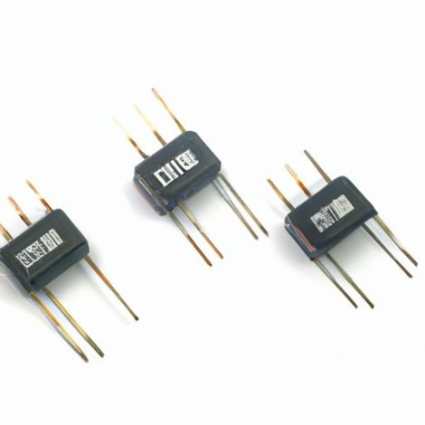 Tiristori TVS P1301SDLRP P1301SDLRP MCU Protezione integrata Circuiti TV Protezione dei circuiti