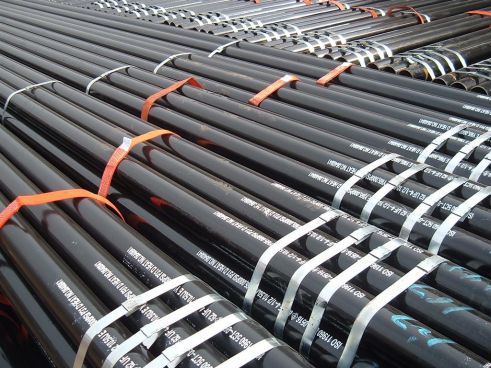 Buy Wholesale seamless pipe price Products With Ease