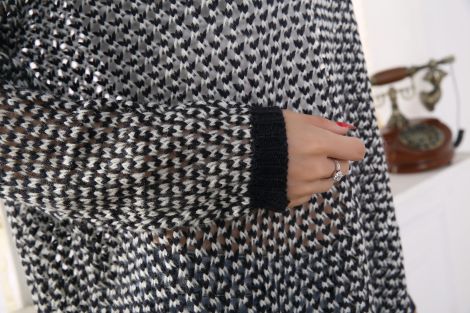 sweater kelinci untuk perusahaan oem bayi, Perusahaan pembuat sweter bibir