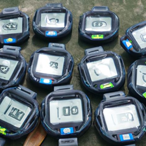 three rows of 300 stopwatch digital multi-function electronic sport sport depth 30 meters waterproof digital stopwatch Tianfu C300 waterproof fitness sports