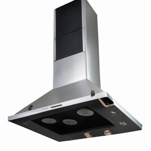Filter Under Cabinet Kitchen Smoke Extractor range cooker hood Campana extractora Range Hoods for Household or Hotel Popular Slim Hood with