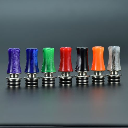 810 drip tip personalizzato Cina Factory Best Cheapest