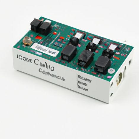 控制器 变频器模块 输入输出模块 用于 PLC 控制器 FX3GC32MTD FX3GC-32MT/D Melsec 三菱 PLC 编程的模块数字输入和输出