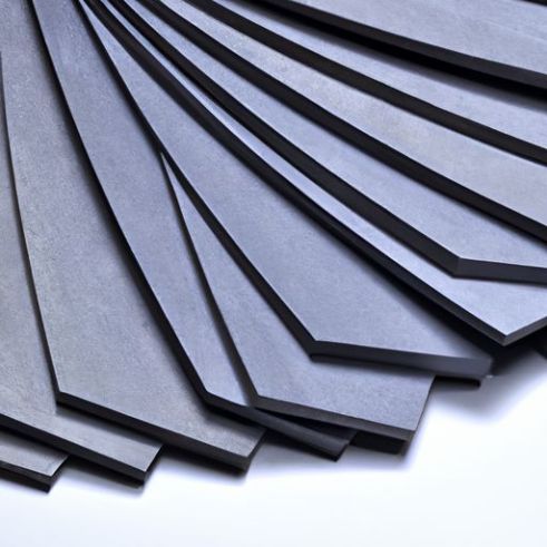 Paper graphite Sheet Graphite Plate graphite electrode for eaf Graphite