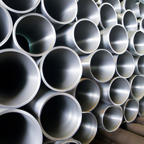 Tubo de revestimento de poço de petróleo e gás API 5CT J55, K55, N80, L80, T95, P110, Q125, Tubo de revestimento OCTG e tubo de perfuração com Btc, Ltc, R1, R2, R3