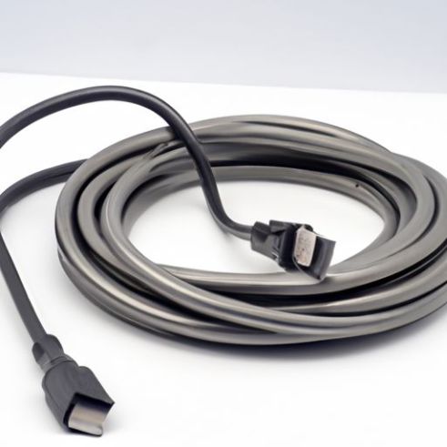 cable 5m IEC62196 32a type 2 new product to type 2 ev charging cable High Quality Manufacturers ev charger