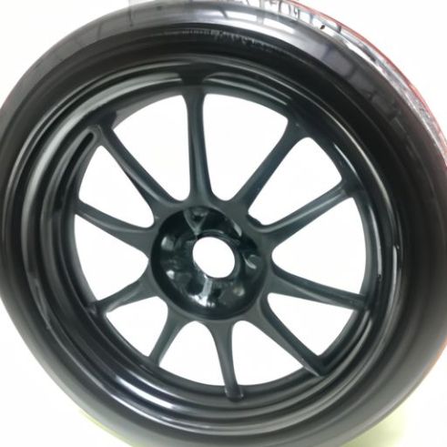 Made in China MB high performance tyre circuit 01rs MS HS HB 4/5*100 factory price original passenger car wheels YC2T4048 Hot sale 14*6 inch